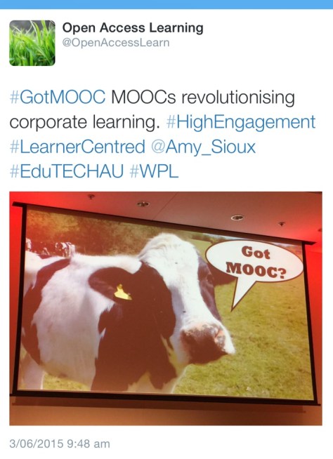 Got MOOC