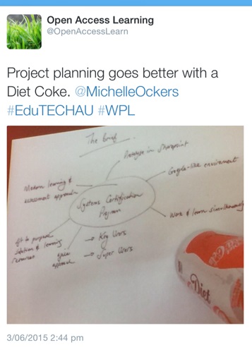 Social Learning Program Brief